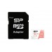 SP Elite SP128GBSTXDV3V20SP Micro SD Card